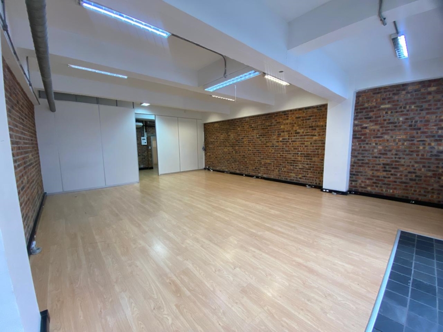 To Let commercial Property for Rent in Cape Town City Centre Western Cape